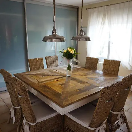 Villa Stylish Alfas Del Pi