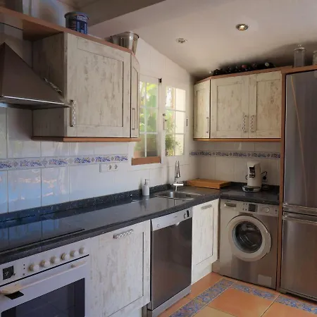 Villa Stylish Alfas Del Pi El Albir