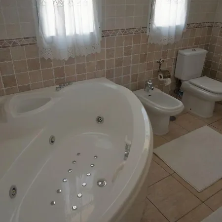 Villa Stylish Alfas Del Pi