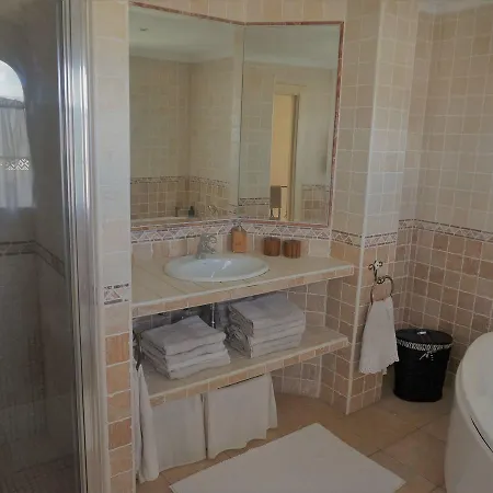 Villa Stylish Alfas Del Pi El Albir